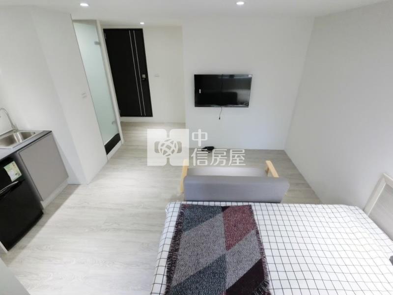一中旁獨洗曬五套房房屋室內格局與周邊環境
