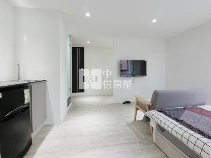 一中旁獨洗曬五套房房屋室內格局與周邊環境