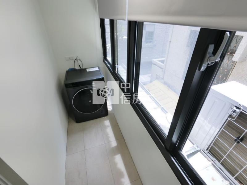 一中旁獨洗曬五套房房屋室內格局與周邊環境