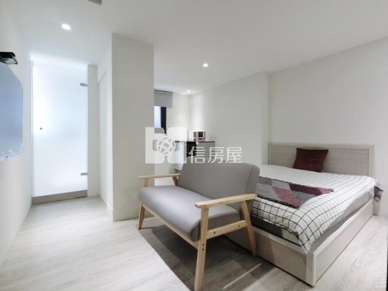 一中旁獨洗曬五套房房屋室內格局與周邊環境