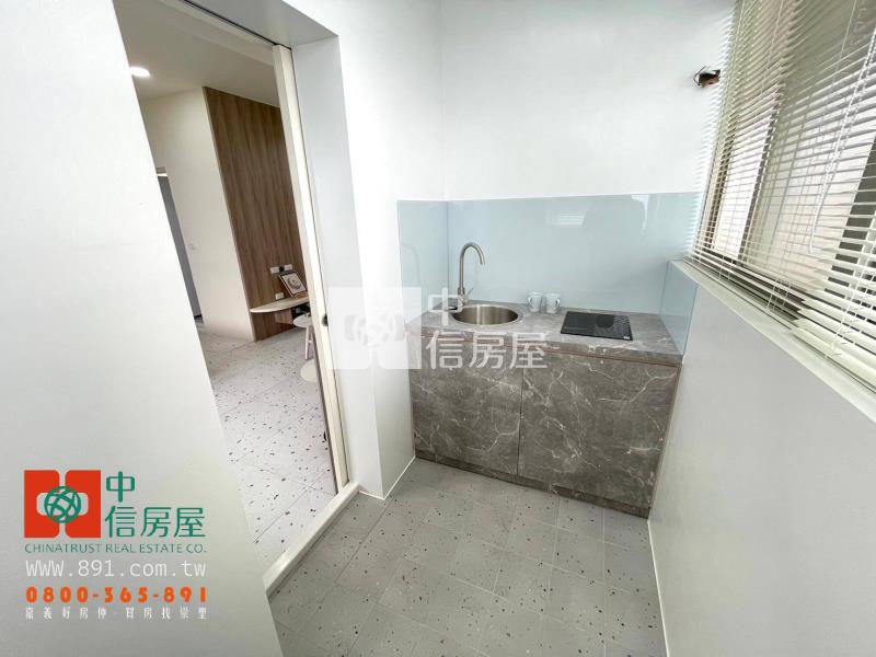 嘉南第一景景觀套房房屋室內格局與周邊環境
