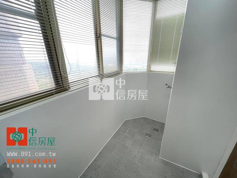 嘉南第一景景觀套房房屋室內格局與周邊環境