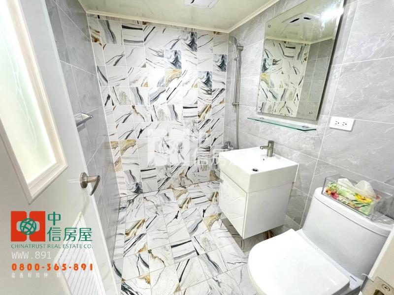 嘉南第一景景觀套房房屋室內格局與周邊環境