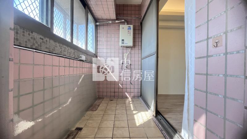 一點利市場全新整理4房坡道平車美廈房屋室內格局與周邊環境