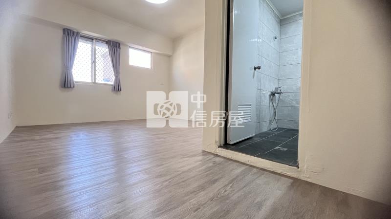 一點利市場全新整理4房坡道平車美廈房屋室內格局與周邊環境