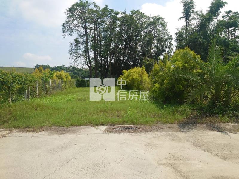 阿公店水庫旁風景區遊憩用地房屋室內格局與周邊環境