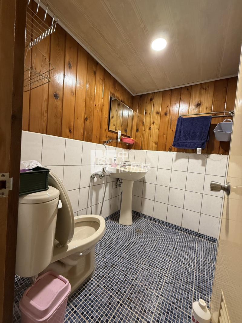 半天岩渡假小木屋房屋室內格局與周邊環境
