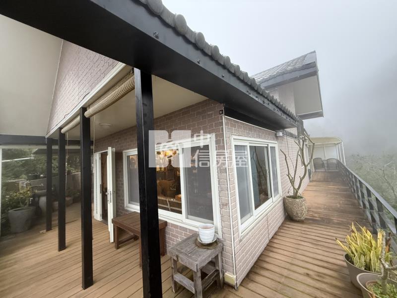 半天岩渡假小木屋房屋室內格局與周邊環境