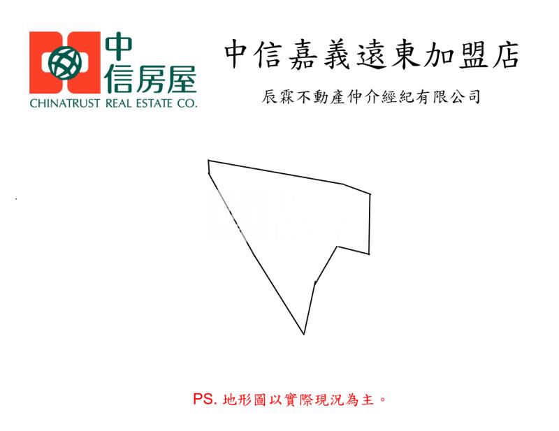澎湖白沙區港子新農地房屋室內格局與周邊環境