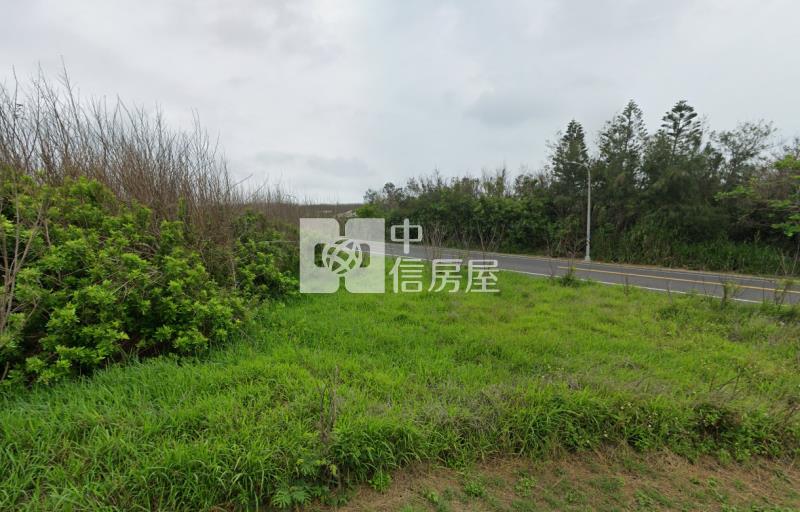 澎湖白沙區岐頭農地房屋室內格局與周邊環境