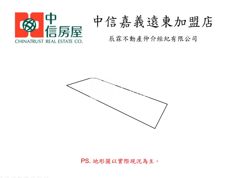 澎湖白沙區岐頭農地房屋室內格局與周邊環境
