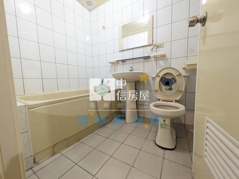 【新夢想】楊梅凱薩3房車房屋室內格局與周邊環境