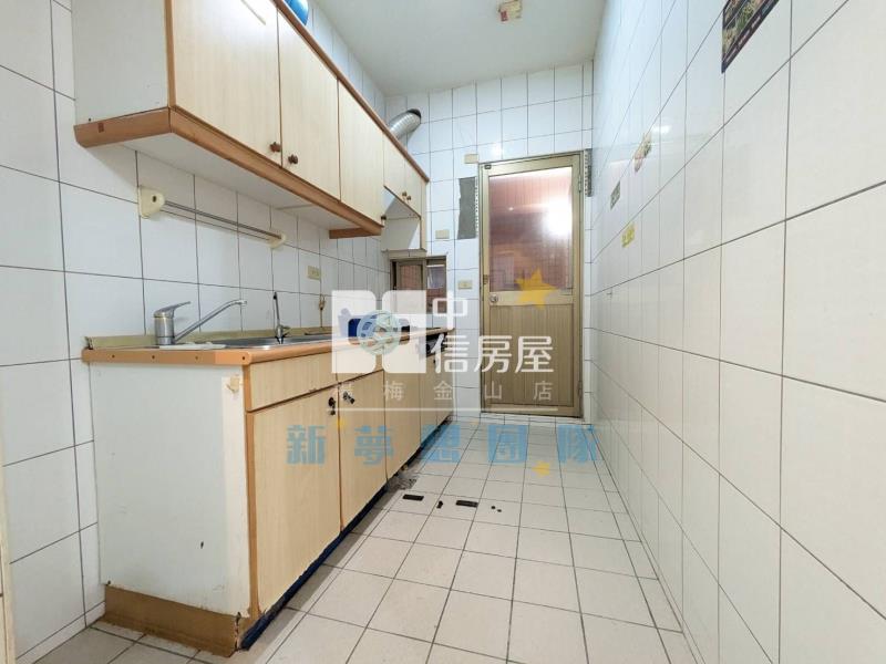 【新夢想】楊梅凱薩3房車房屋室內格局與周邊環境