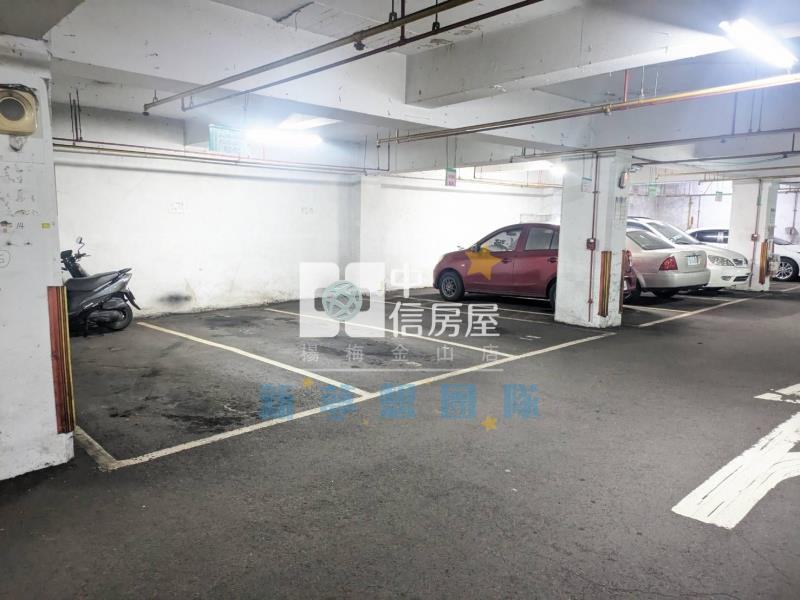 【新夢想】楊梅凱薩3房車房屋室內格局與周邊環境