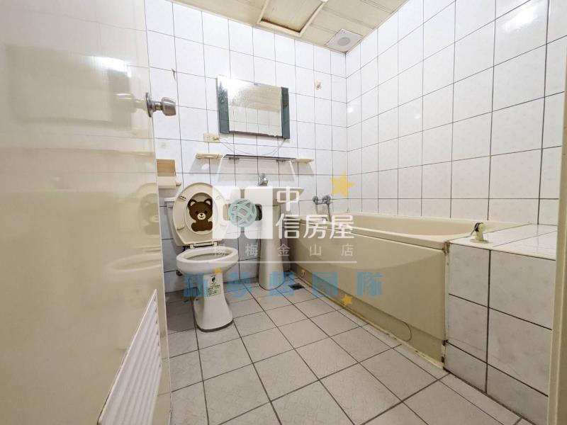 【新夢想】楊梅凱薩3房車房屋室內格局與周邊環境