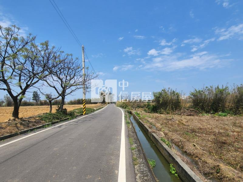 育仁國小-農保農地房屋室內格局與周邊環境