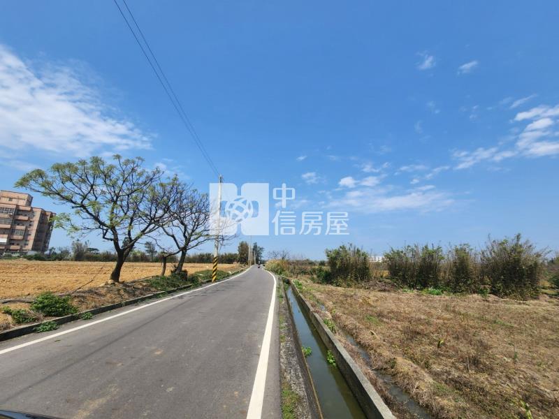 育仁國小-農保農地房屋室內格局與周邊環境