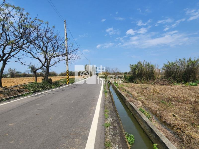 育仁國小-農保農地房屋室內格局與周邊環境