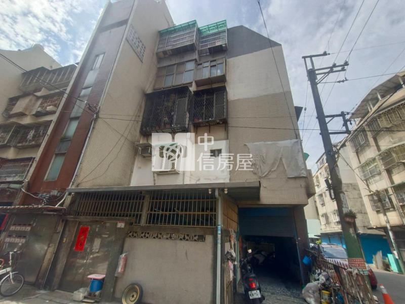 中原體育園區健身公寓三房房屋室內格局與周邊環境