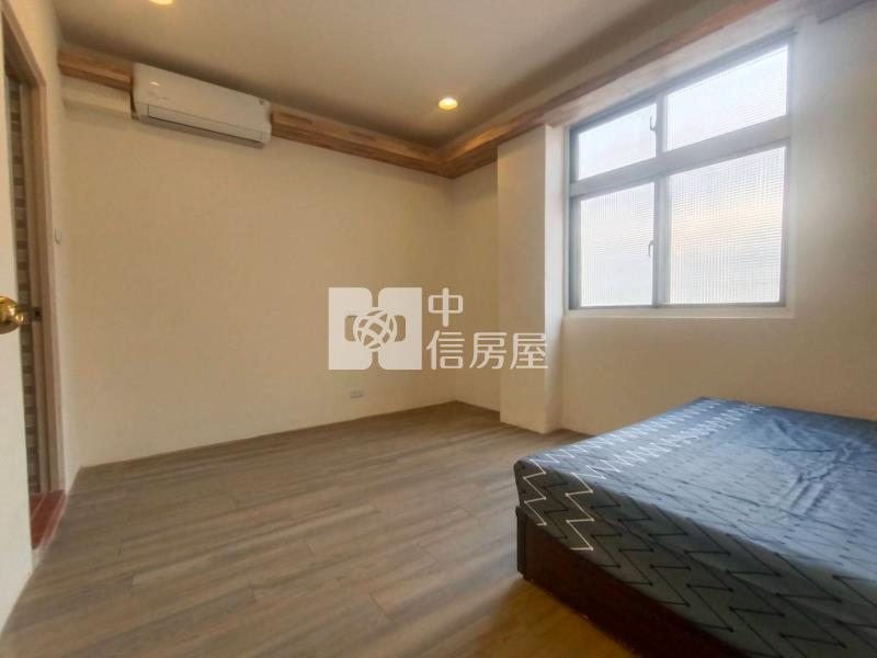 中原體育園區健身公寓三房房屋室內格局與周邊環境