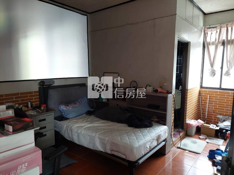 內埔市區合法農舍房屋室內格局與周邊環境