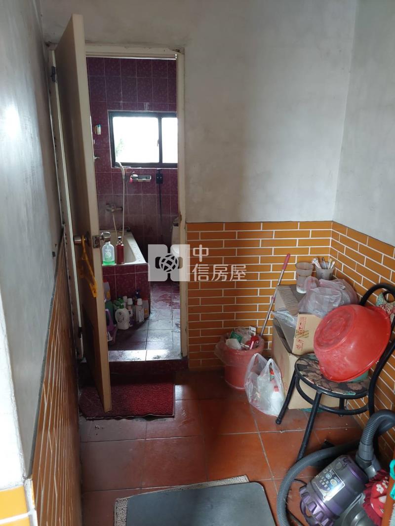 內埔市區合法農舍房屋室內格局與周邊環境