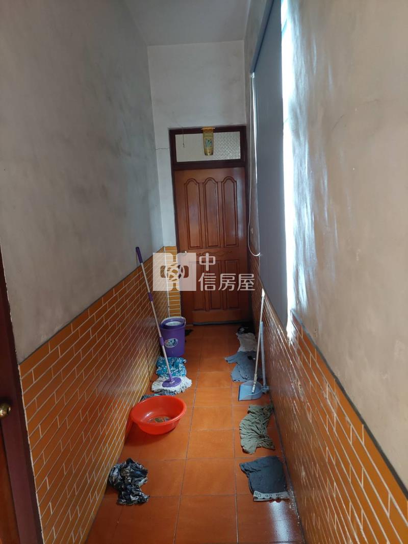 內埔市區合法農舍房屋室內格局與周邊環境
