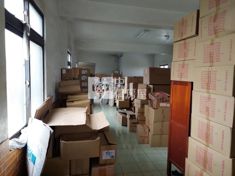 內埔市區合法農舍房屋室內格局與周邊環境