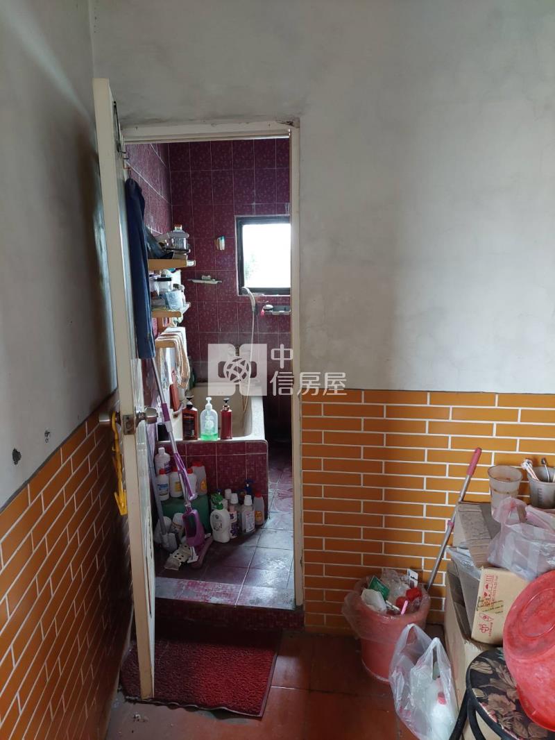 內埔市區合法農舍房屋室內格局與周邊環境