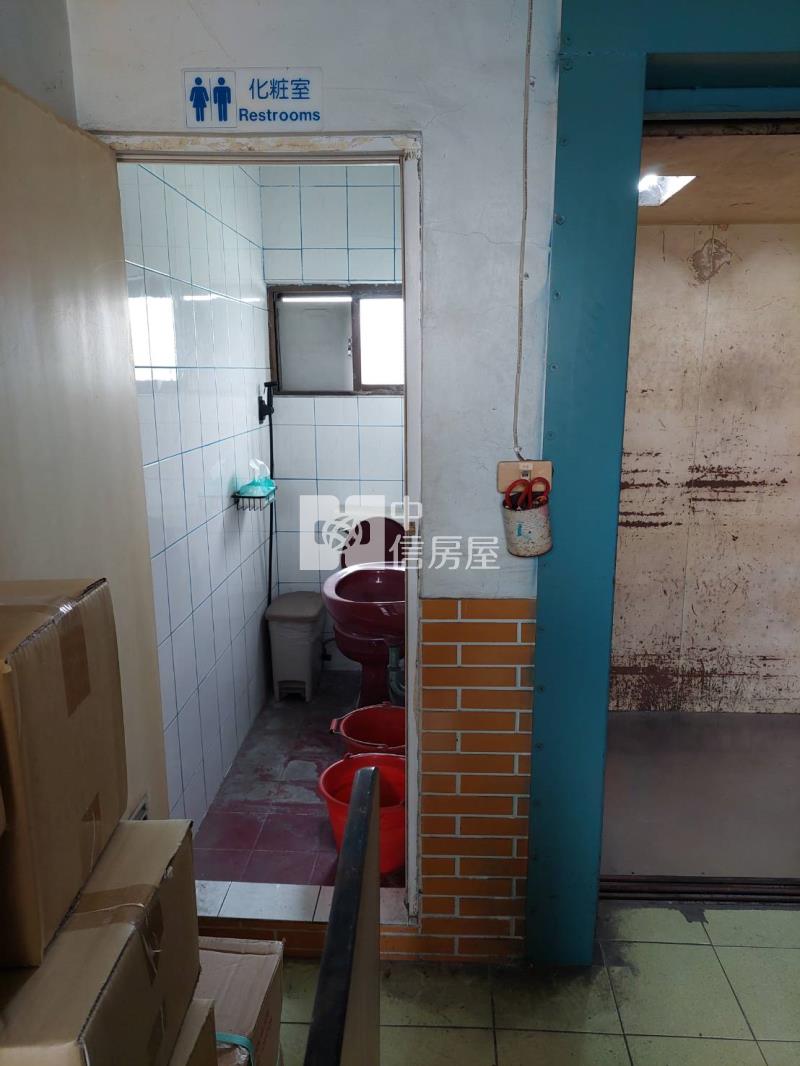 內埔市區合法農舍房屋室內格局與周邊環境