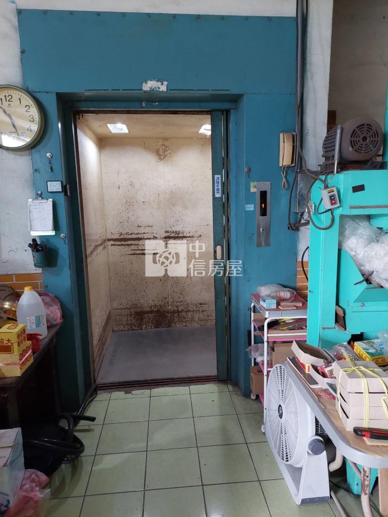 內埔市區合法農舍房屋室內格局與周邊環境