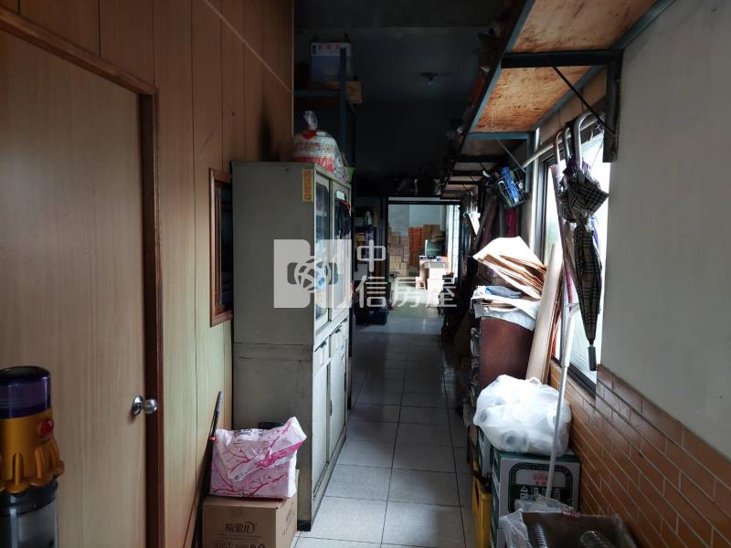 內埔市區合法農舍房屋室內格局與周邊環境