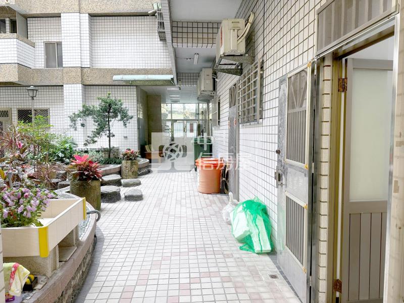昌平商圈金樓店1~3F房屋室內格局與周邊環境