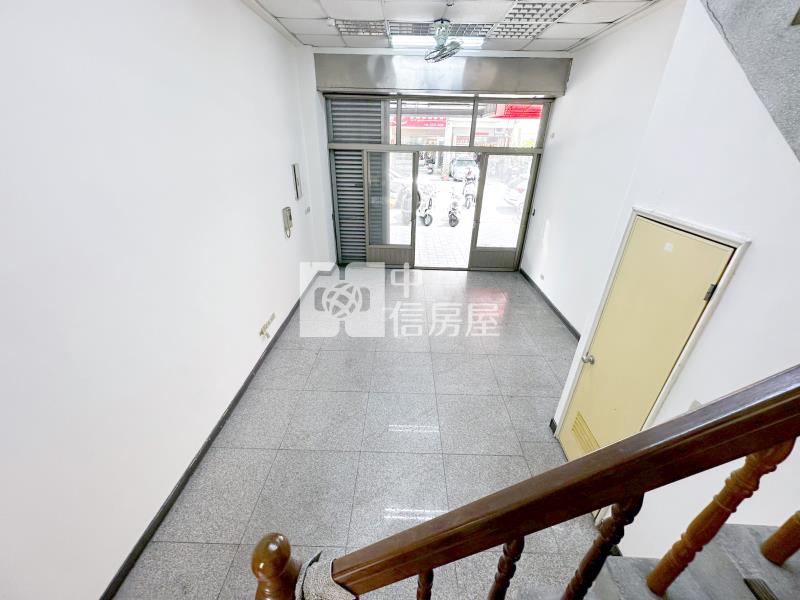 昌平商圈金樓店1~3F房屋室內格局與周邊環境