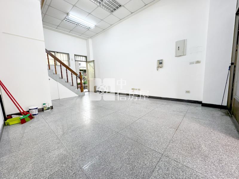 昌平商圈金樓店1~3F房屋室內格局與周邊環境
