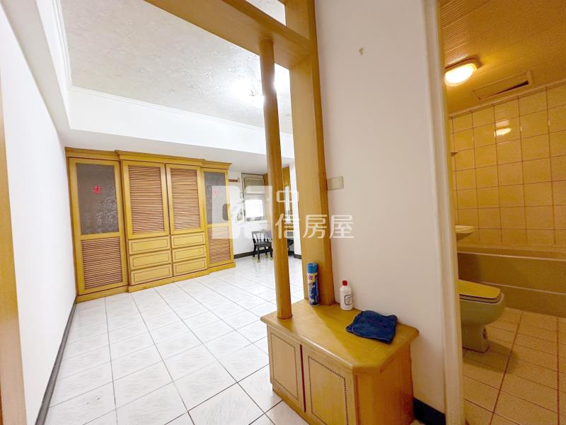 昌平商圈金樓店1~3F房屋室內格局與周邊環境