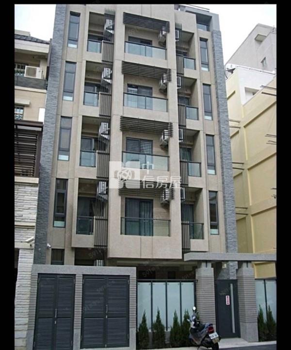 東山商圈電梯透套房屋室內格局與周邊環境