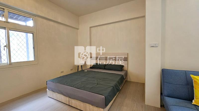 中壢後站精美電梯套房房屋室內格局與周邊環境