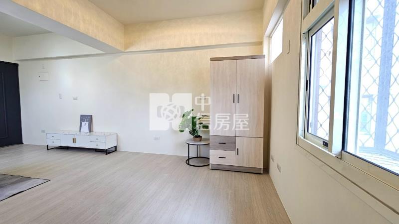 中壢後站精美電梯套房房屋室內格局與周邊環境