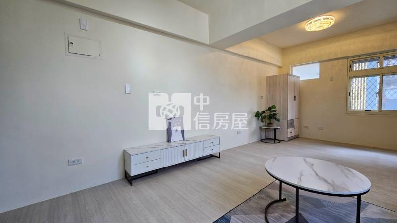 中壢後站精美電梯套房房屋室內格局與周邊環境