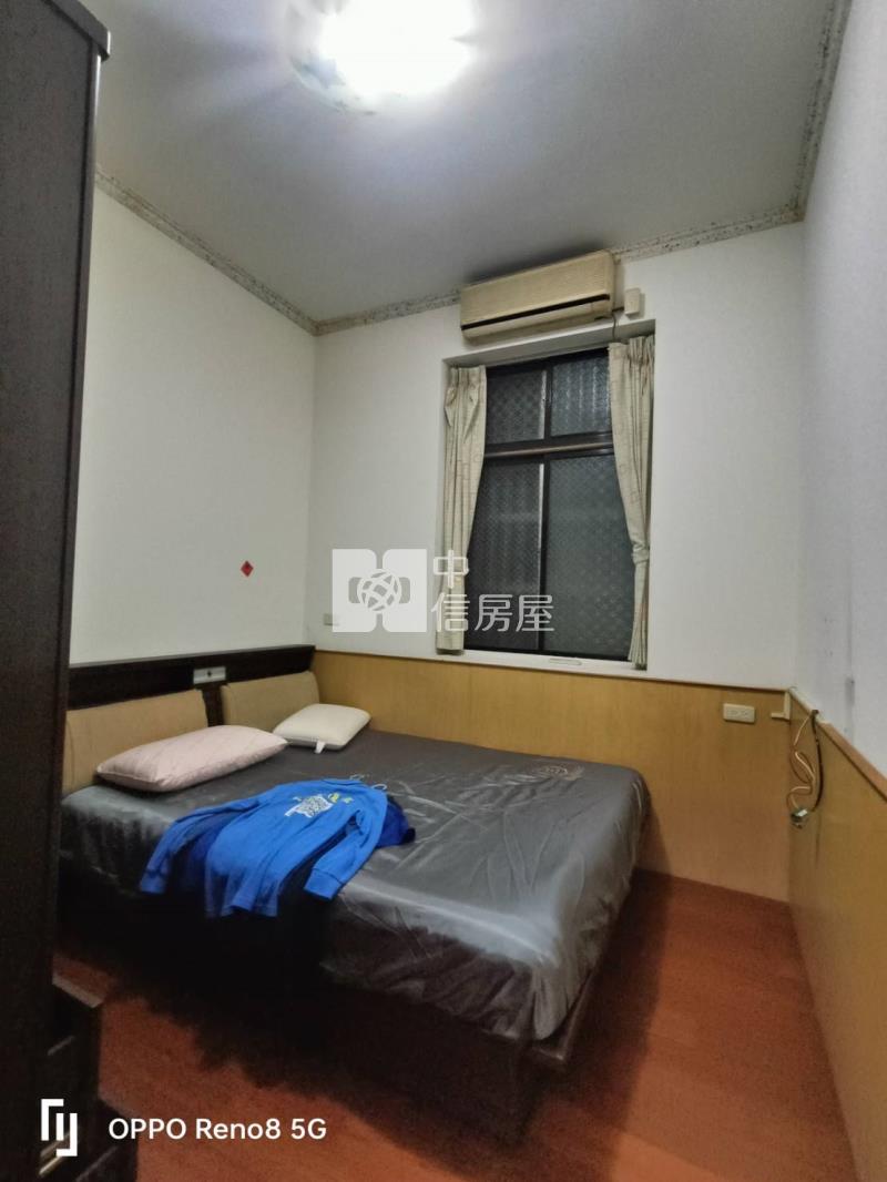 中壢A20興南站旁門前可停車透天房屋室內格局與周邊環境