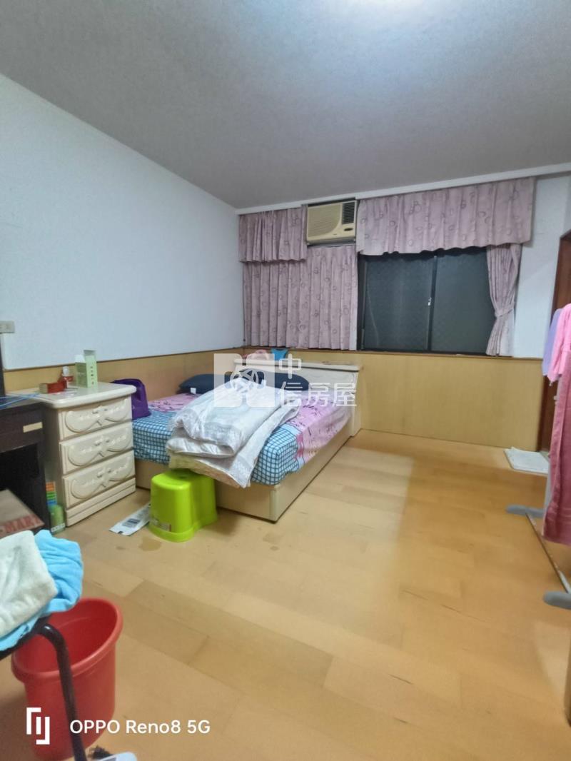 中壢A20興南站旁門前可停車透天房屋室內格局與周邊環境