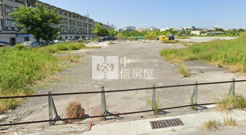 安南安中同安商圈建地房屋室內格局與周邊環境