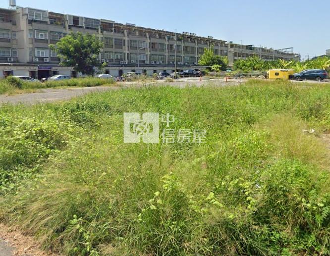 安南安中同安商圈建地房屋室內格局與周邊環境