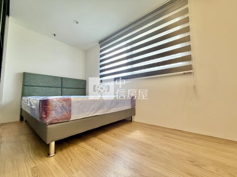 一中商圈水電更新全新設計低總價電梯正一房一廳G房屋室內格局與周邊環境