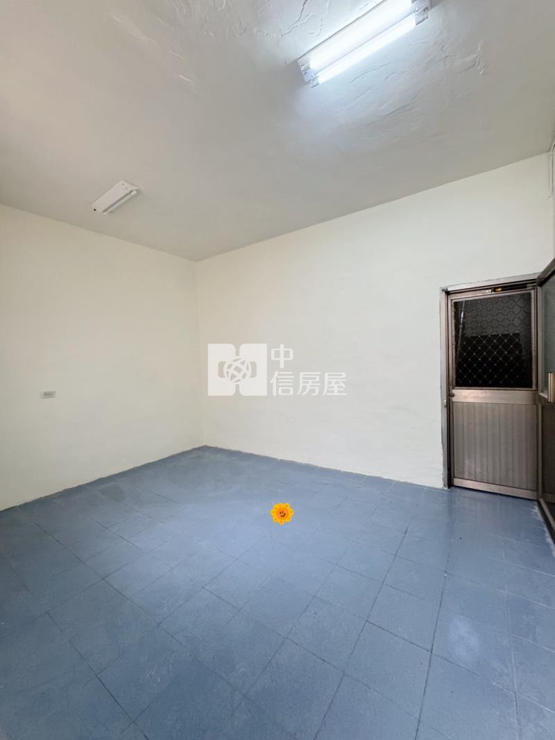 埔心站前低總大透天房屋室內格局與周邊環境