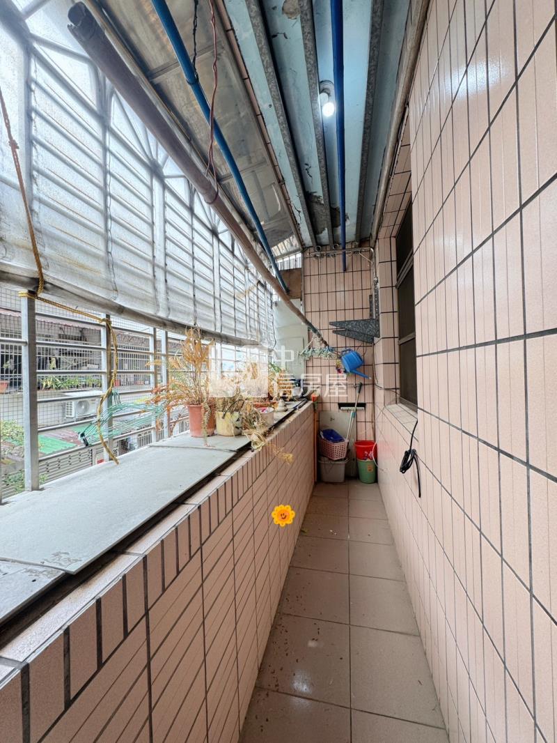 埔心站前低總大透天房屋室內格局與周邊環境