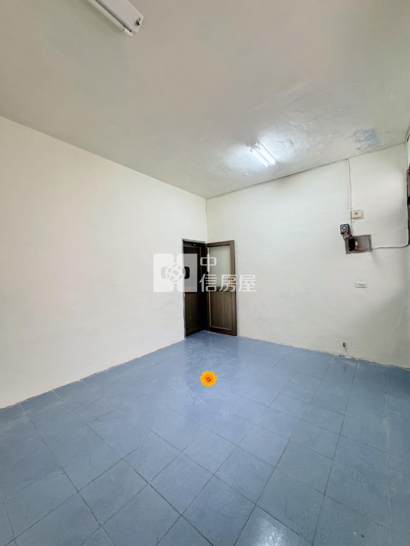 埔心站前低總大透天房屋室內格局與周邊環境