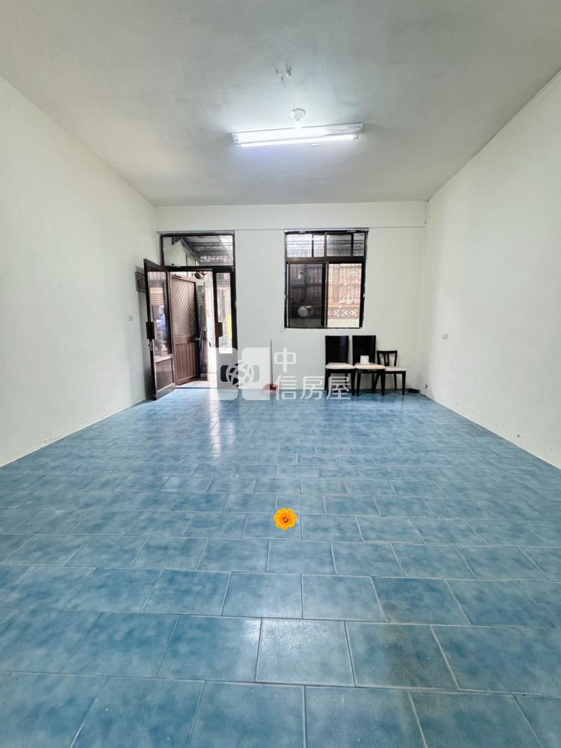 埔心站前低總大透天房屋室內格局與周邊環境