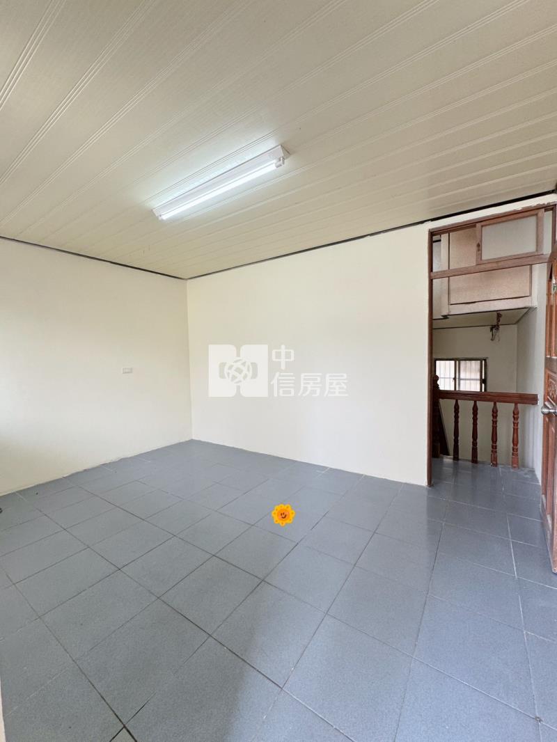 埔心站前低總大透天房屋室內格局與周邊環境